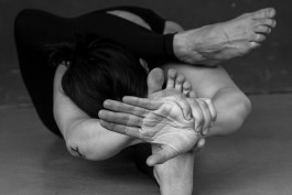 Practice Yoga Berlin