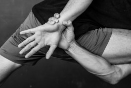 Practice Yoga Berlin