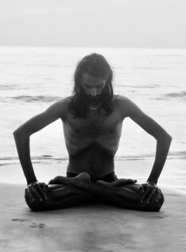 Practice Yoga Berlin