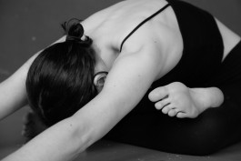 Practice Yoga Berlin