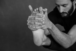 Practice Yoga Berlin