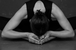 Practice Yoga Berlin