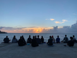 Practice Yoga Berlin