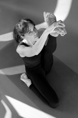 Practice Yoga Berlin