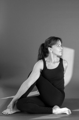 Practice Yoga Berlin