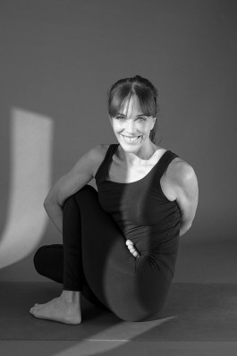 Practice Yoga Berlin