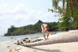 Practice Yoga Berlin