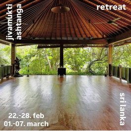 Practice Yoga Berlin