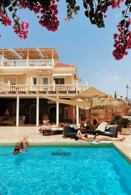 Practice Yoga Berlin