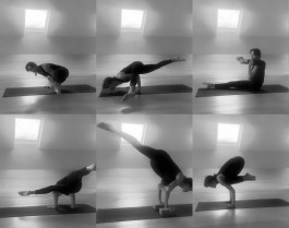  Practice Yoga Berlin