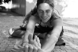 Practice Yoga Berlin