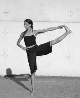 Practice Yoga Berlin