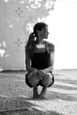 Practice Yoga Berlin